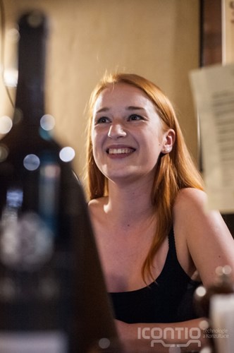 DotNET Beer sekání programátorů v Brně Icontio CR